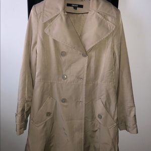 DKNY Coat